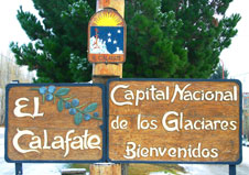 City Tour El Calafate