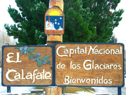 City Tour El Calafate