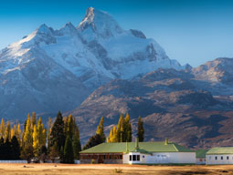 Estancia Cristina