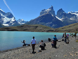 Parque Nacional Torres de Paine